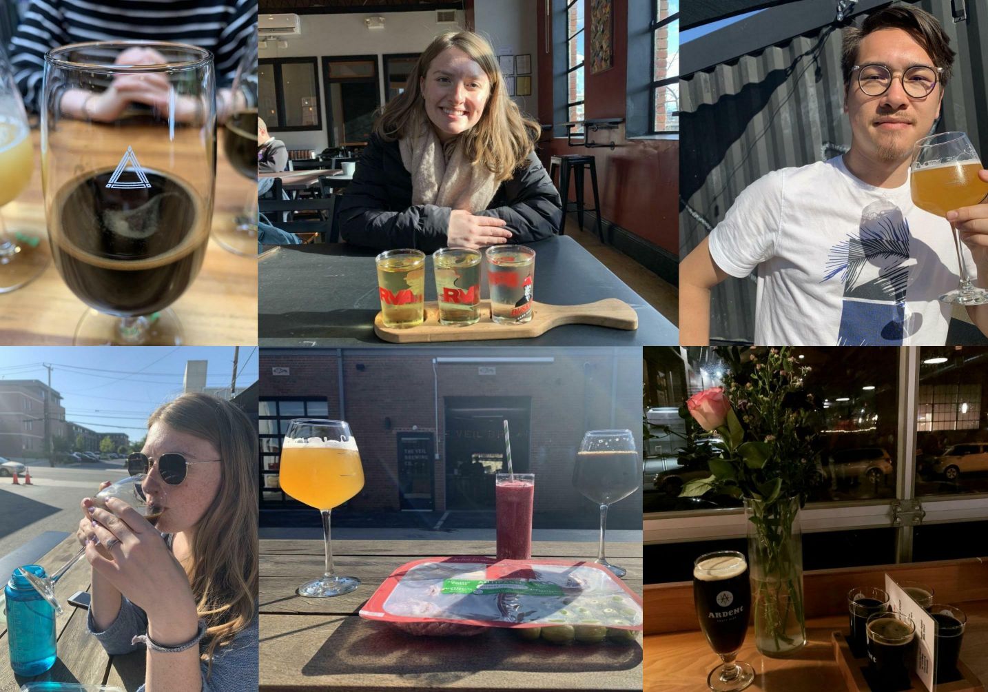 Richmond Breweries